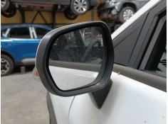 RETROVISOR IZQUIERDO ELECTRICO 