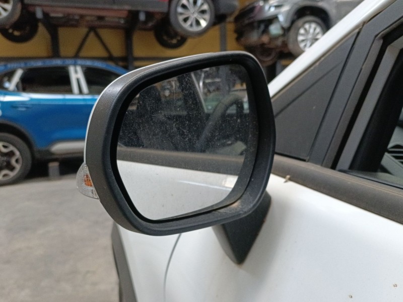 Recambio de retrovisor izquierdo electrico para ford puma (j2k, cf7) 1.0 ecoboost mhev referencia OEM IAM   