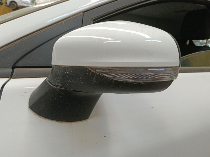 Recambio de retrovisor izquierdo electrico para ford puma (j2k, cf7) 1.0 ecoboost mhev referencia OEM IAM   