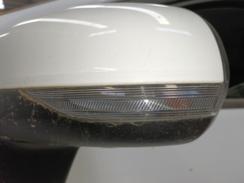 Recambio de retrovisor izquierdo electrico para ford puma (j2k, cf7) 1.0 ecoboost mhev referencia OEM IAM   