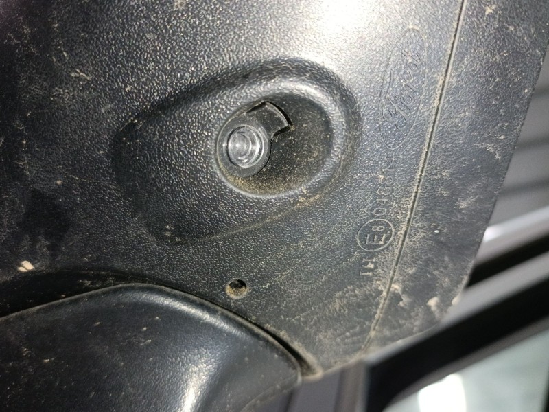 Recambio de retrovisor izquierdo electrico para ford puma (j2k, cf7) 1.0 ecoboost mhev referencia OEM IAM   