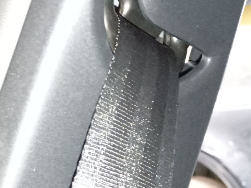 Recambio de kit airbag para ford puma (j2k, cf7) 1.0 ecoboost mhev referencia OEM IAM PV4T14B321AB  