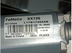 Recambio de motor limpia trasero para ford puma (j2k, cf7) 1.0 ecoboost mhev referencia OEM IAM    2