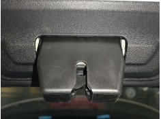 CERRADURA MALETERO / PORTON 