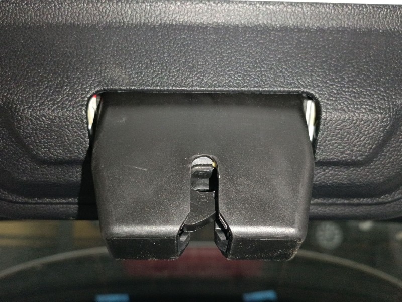 Recambio de cerradura maletero / porton para ford puma (j2k, cf7) 1.0 ecoboost mhev referencia OEM IAM   