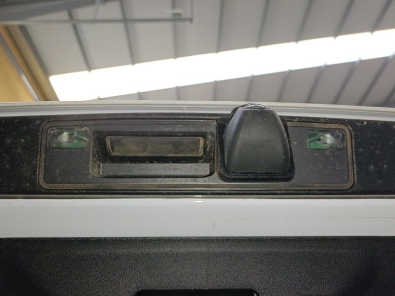 Recambio de maneta exterior porton para ford puma (j2k, cf7) 1.0 ecoboost mhev referencia OEM IAM   