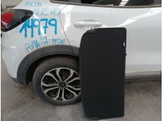 Recambio de bandeja trasera para ford puma (j2k, cf7) 1.0 ecoboost mhev referencia OEM IAM   