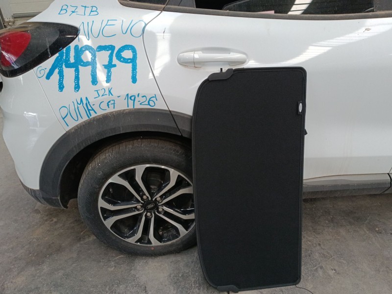 Recambio de bandeja trasera para ford puma (j2k, cf7) 1.0 ecoboost mhev referencia OEM IAM   