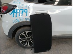 Recambio de bandeja trasera para ford puma (j2k, cf7) 1.0 ecoboost mhev referencia OEM IAM    2