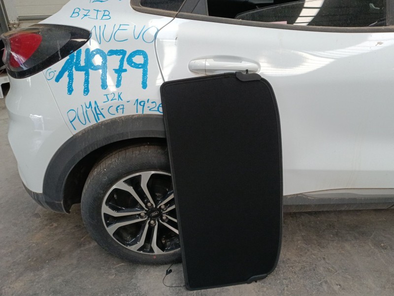 Recambio de bandeja trasera para ford puma (j2k, cf7) 1.0 ecoboost mhev referencia OEM IAM   