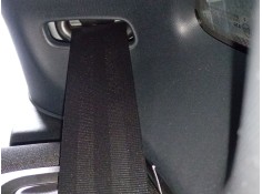CINTURON SEGURIDAD TRASERO IZQUIERDO 