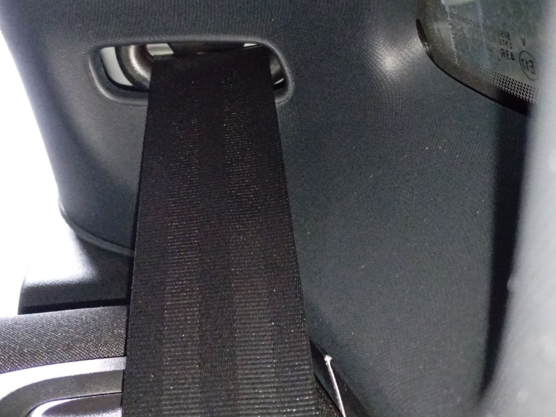 Recambio de cinturon seguridad trasero izquierdo para ford puma (j2k, cf7) 1.0 ecoboost mhev referencia OEM IAM   