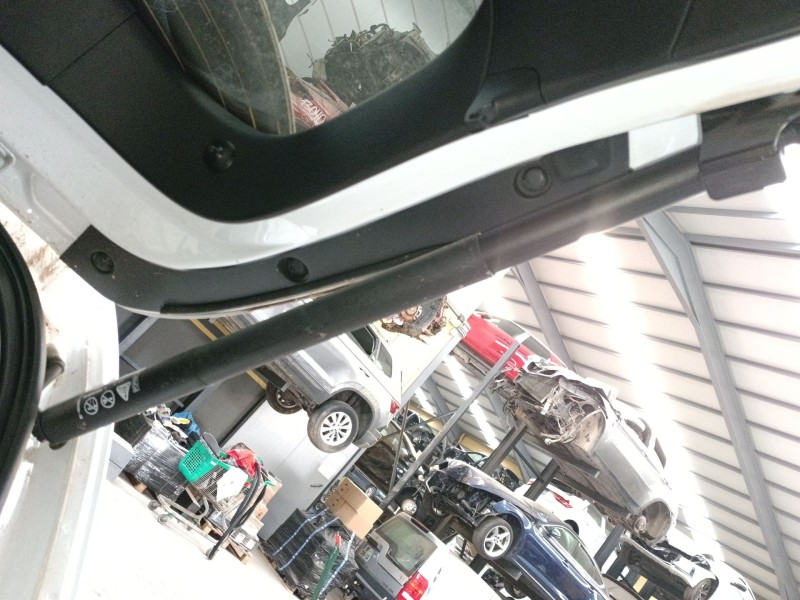 Recambio de amortiguador porton trasero derecho para ford puma (j2k, cf7) 1.0 ecoboost mhev referencia OEM IAM LITB-SA4C84-  