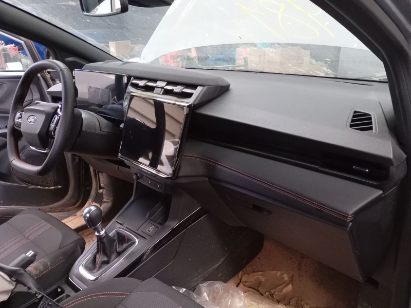 Recambio de kit airbag para ford puma (j2k, cf7) 1.0 ecoboost mhev referencia OEM IAM PV4T14B321AB  