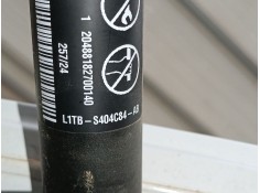 Recambio de amortiguador porton trasero izquierdo para ford puma (j2k, cf7) 1.0 ecoboost mhev referencia OEM IAM LITB-S404C84-AM 2