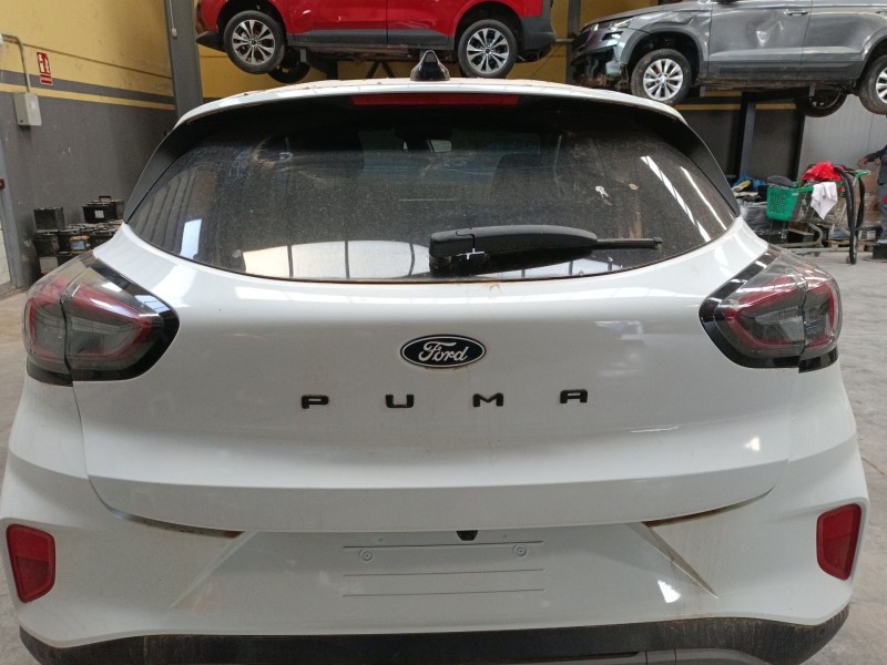 Recambio de porton trasero para ford puma (j2k, cf7) 1.0 ecoboost mhev referencia OEM IAM   
