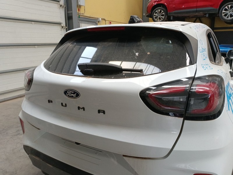 Recambio de porton trasero para ford puma (j2k, cf7) 1.0 ecoboost mhev referencia OEM IAM   