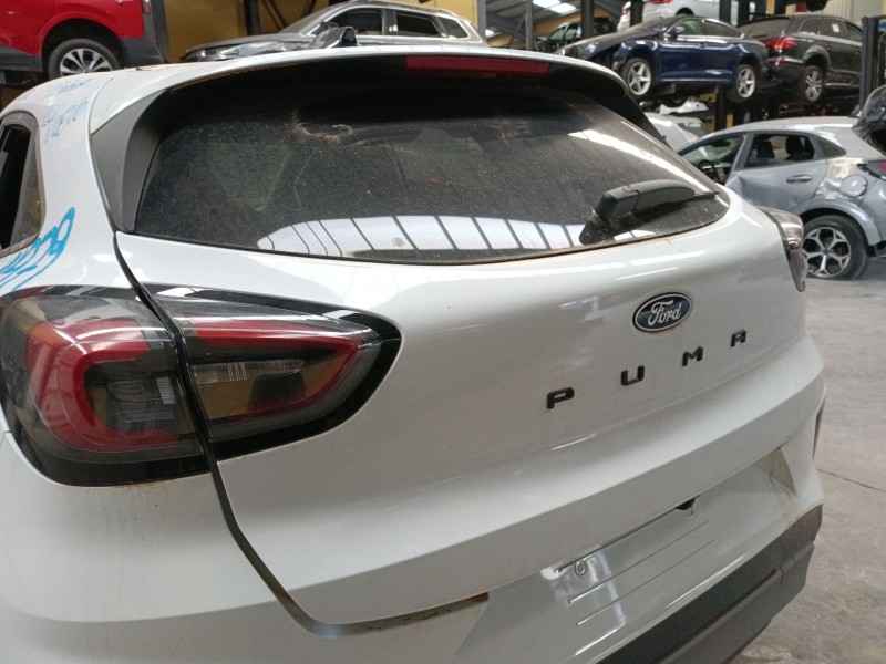 Recambio de porton trasero para ford puma (j2k, cf7) 1.0 ecoboost mhev referencia OEM IAM   