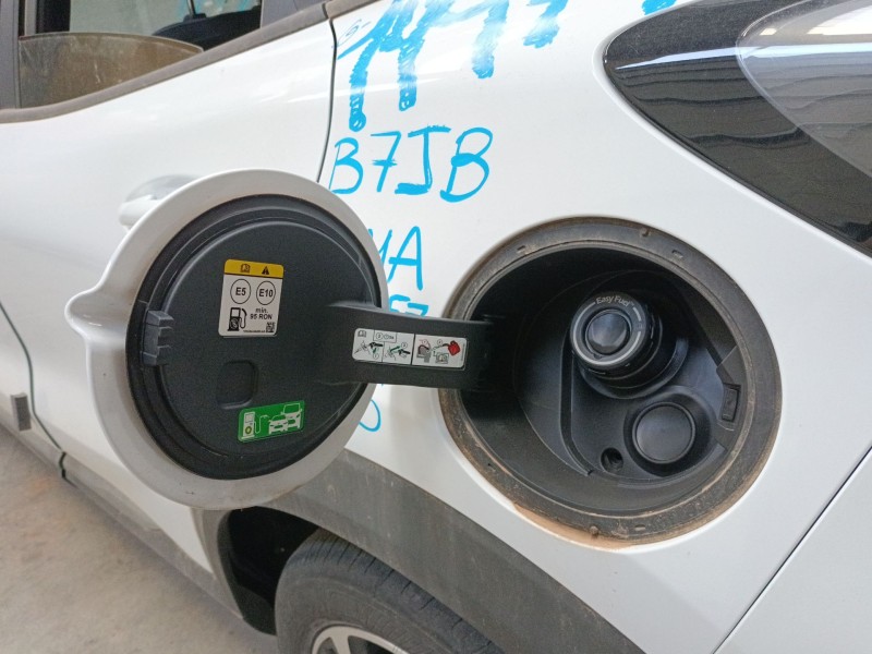 Recambio de tapa exterior combustible para ford puma (j2k, cf7) 1.0 ecoboost mhev referencia OEM IAM   