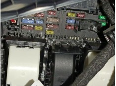 Recambio de caja reles / fusibles para ford puma (j2k, cf7) 1.0 ecoboost mhev referencia OEM IAM   