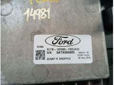 Recambio de cuadro instrumentos para ford puma (j2k, cf7) 1.0 ecoboost mhev referencia OEM IAM    2