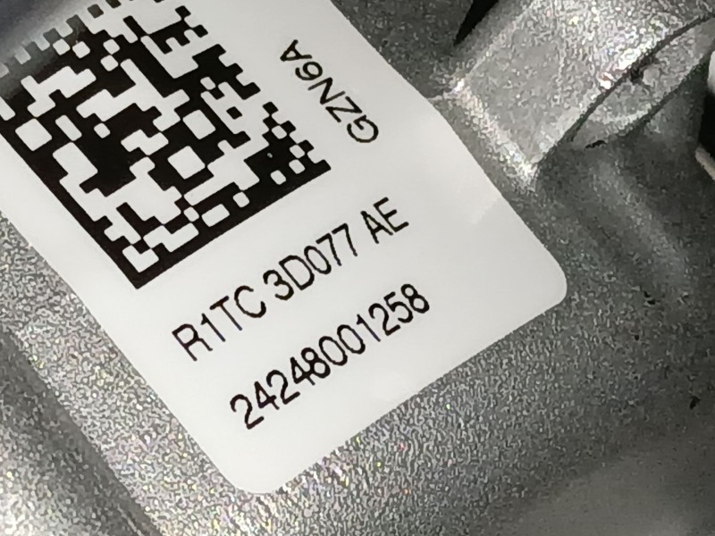 Recambio de columna direccion para ford puma (j2k, cf7) 1.0 ecoboost mhev referencia OEM IAM R1TG3DO77AE 24248001258 