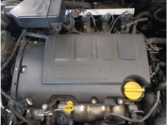 Recambio de motor completo para opel corsa e selective referencia OEM IAM B14XEL  