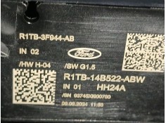 Recambio de anillo airbag para ford puma (j2k, cf7) 1.0 ecoboost mhev referencia OEM IAM   