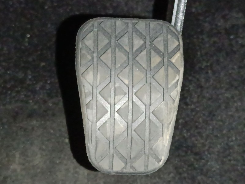 Recambio de pedal freno para ford puma (j2k, cf7) 1.0 ecoboost mhev referencia OEM IAM   