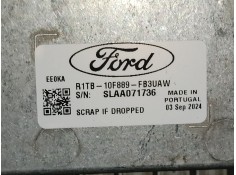 Recambio de cuadro instrumentos para ford puma (j2k, cf7) 1.0 ecoboost mhev referencia OEM IAM    2