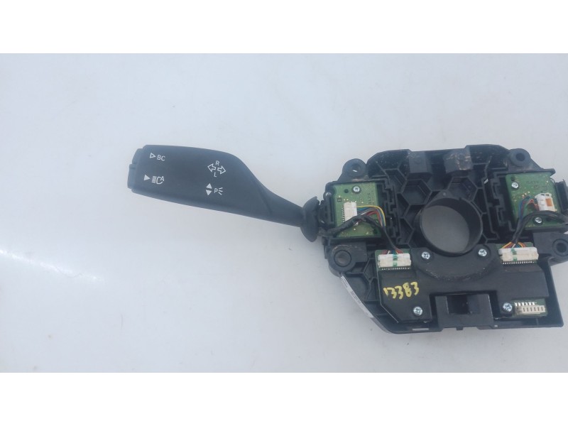 Recambio de mando intermitentes para bmw x6 (f16, f86) xdrive 30 d referencia OEM IAM   