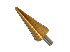 Recambio de ferreteria para universal acc. tienda broca hss escalonada ø 4 a 20 mm / 6 a 30 mm referencia OEM IAM 09062205 84354