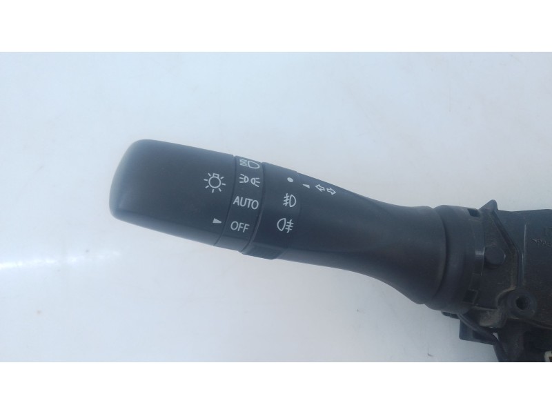 Recambio de mando intermitentes para suzuki ignis (/mf) glx referencia OEM IAM   
