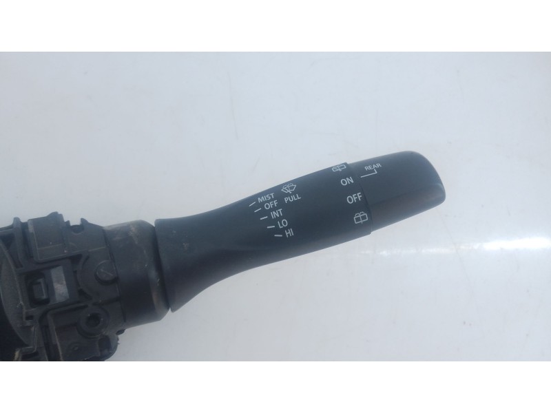 Recambio de mando intermitentes para suzuki ignis (/mf) glx referencia OEM IAM   