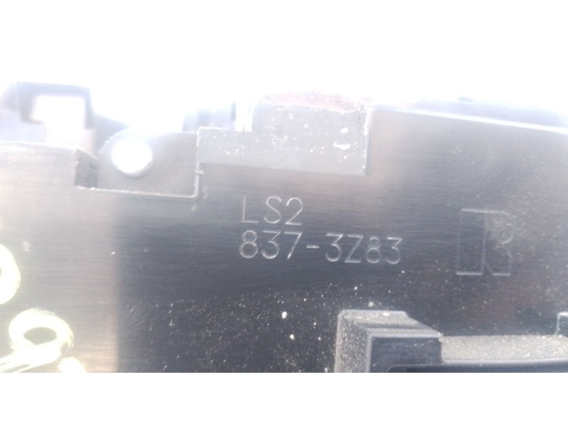 Recambio de mando intermitentes para suzuki ignis (/mf) glx referencia OEM IAM   