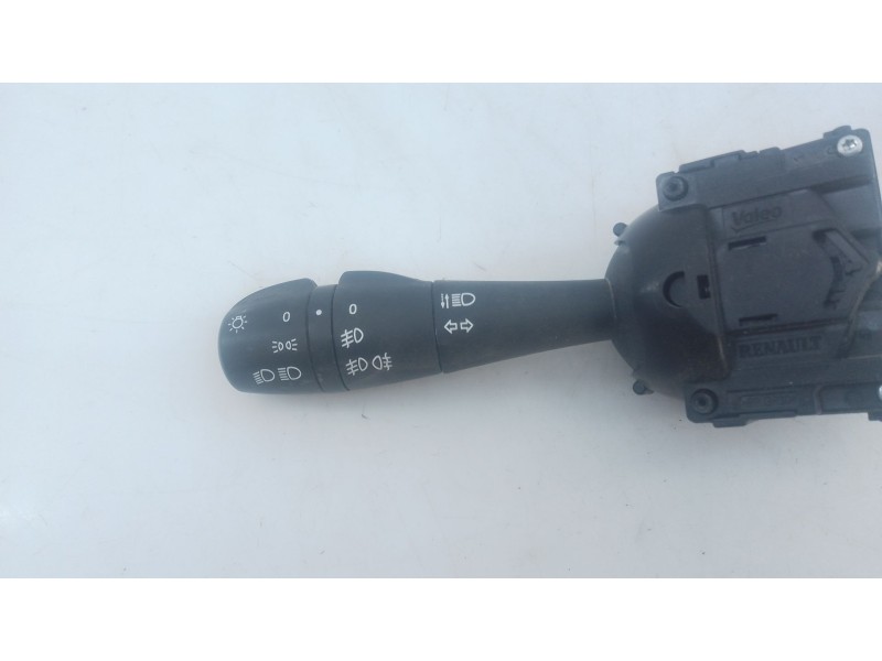 Recambio de mando intermitentes para dacia lodgy ambiance referencia OEM IAM   