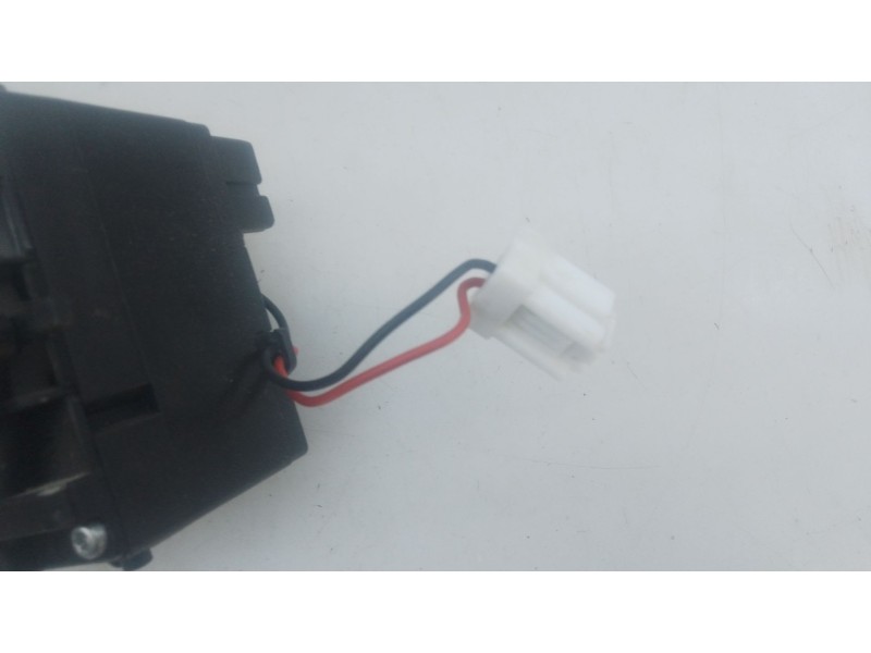 Recambio de mando intermitentes para dacia lodgy ambiance referencia OEM IAM   