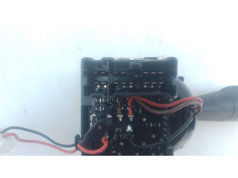 Recambio de mando intermitentes para dacia lodgy ambiance referencia OEM IAM   