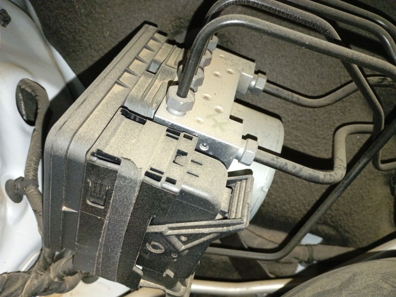 Recambio de abs para ford puma (j2k, cf7) 1.0 ecoboost mhev referencia OEM IAM   