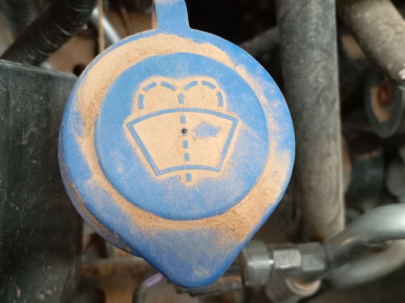 Recambio de deposito limpia para ford puma (j2k, cf7) 1.0 ecoboost mhev referencia OEM IAM   