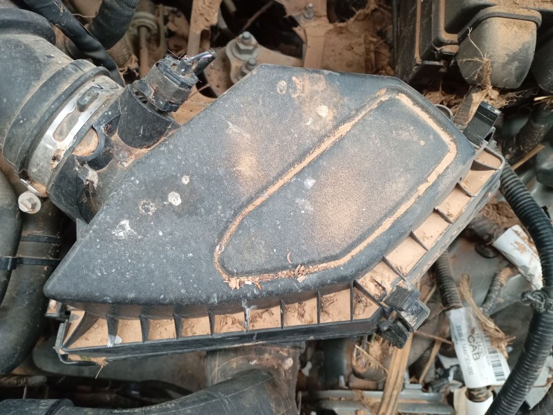 Recambio de filtro aire para ford puma (j2k, cf7) 1.0 ecoboost mhev referencia OEM IAM   