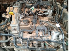 Recambio de motor completo para ford puma (j2k, cf7) 1.0 ecoboost mhev referencia OEM IAM   