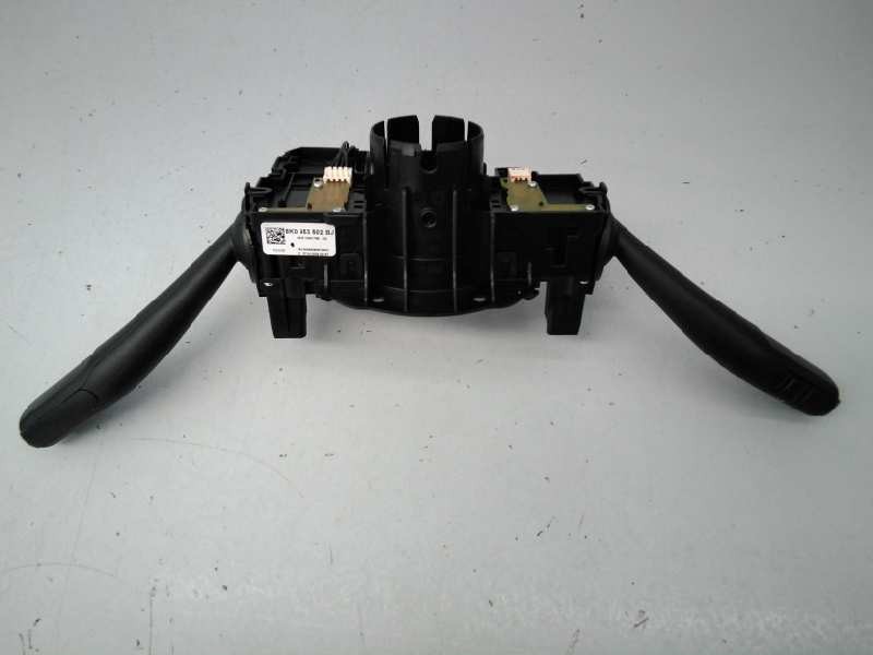 Recambio de mando limpia para audi q5 (8r) 2.0 tdi (125kw) referencia OEM IAM 8K0953502BJ  