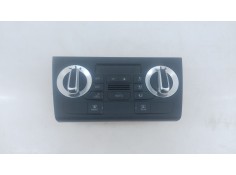 Recambio de mando climatizador para audi q3 (8ub, 8ug) 2.0 tdi referencia OEM IAM   