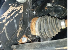 Recambio de mangueta delantera izquierda para ford puma (j2k, cf7) 1.0 ecoboost mhev referencia OEM IAM   