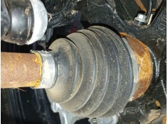 Recambio de transmision delantera derecha para ford puma (j2k, cf7) 1.0 ecoboost mhev referencia OEM IAM   