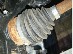 Recambio de transmision delantera izquierda para ford puma (j2k, cf7) 1.0 ecoboost mhev referencia OEM IAM   