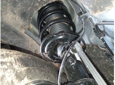 Recambio de amortiguador delantero izquierdo para ford puma (j2k, cf7) 1.0 ecoboost mhev referencia OEM IAM   