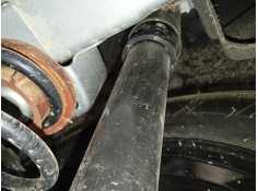 Recambio de amortiguador trasero derecho para ford puma (j2k, cf7) 1.0 ecoboost mhev referencia OEM IAM   