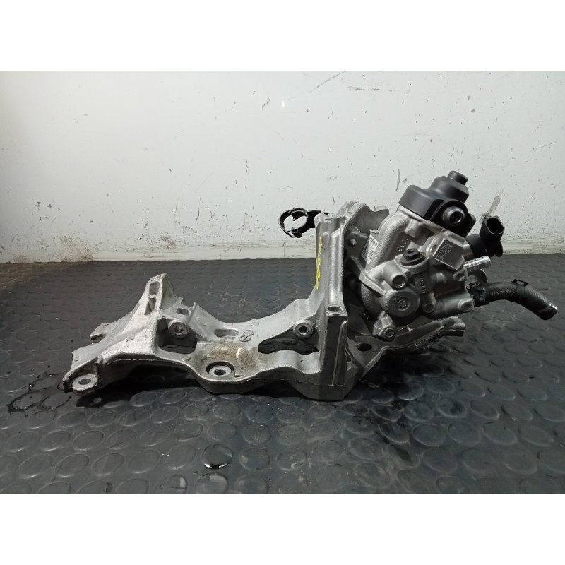 Recambio de bomba inyeccion para seat leon st (5f8) reference referencia OEM IAM 04L130755D 0445010537 